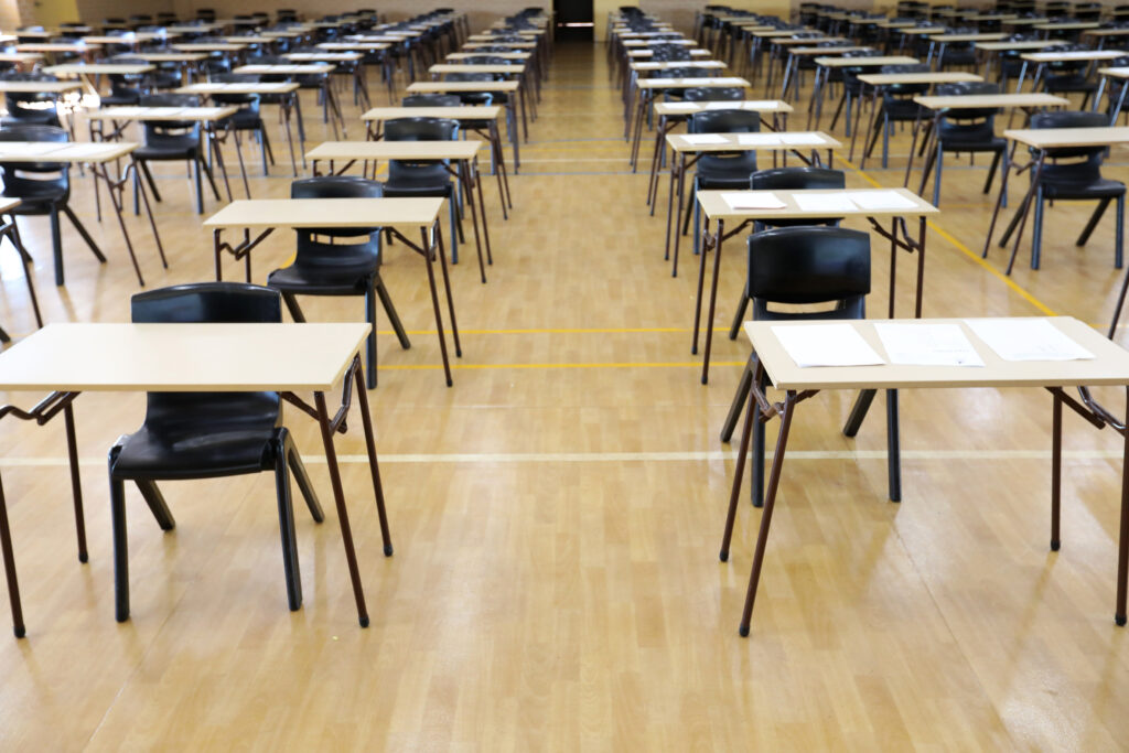Exam Season Advice for Parents: 25 Years of Lessons