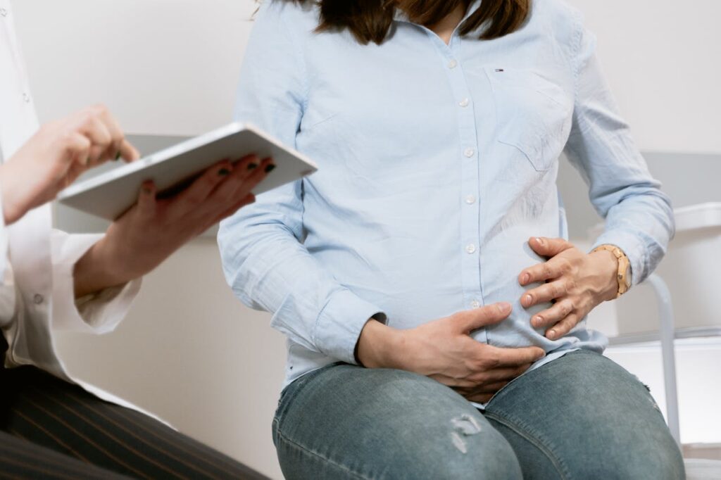Planning a birth