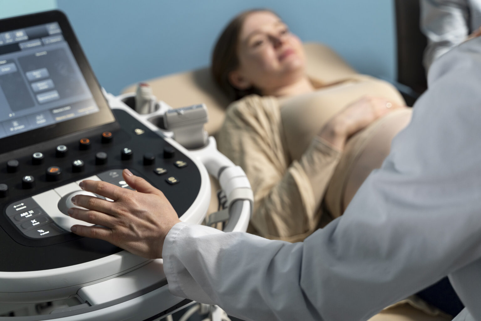 20 Week Anomaly Scan: Expert guide to mid-pregnancy ultrasound