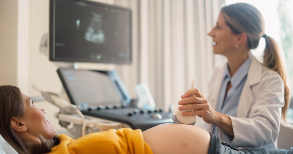 How Private Care Adds Extra Security to High Risk Pregnancy