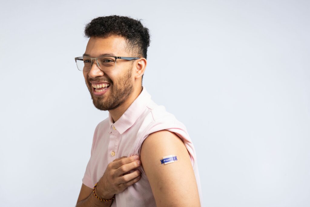 Autumn Health Check & Flu Vaccine | Central Health London