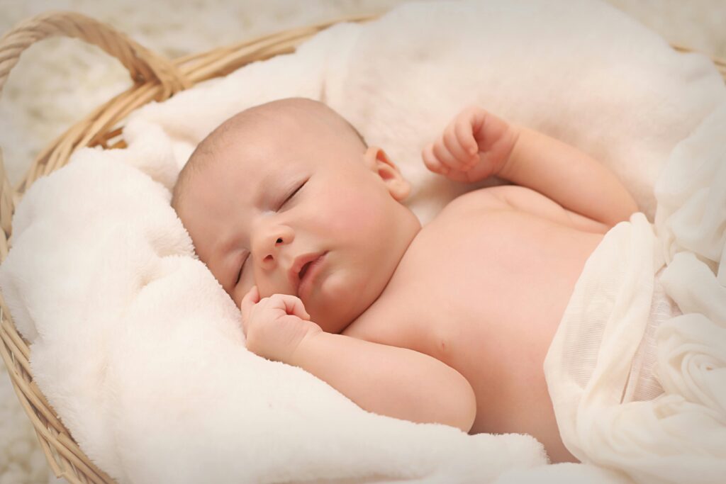 11 Warning Signs Your Baby Needs Emergency Care | Central Health