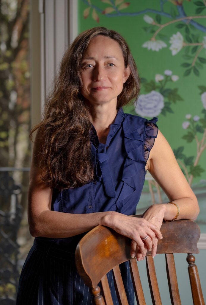 Dr Brianna Cloke