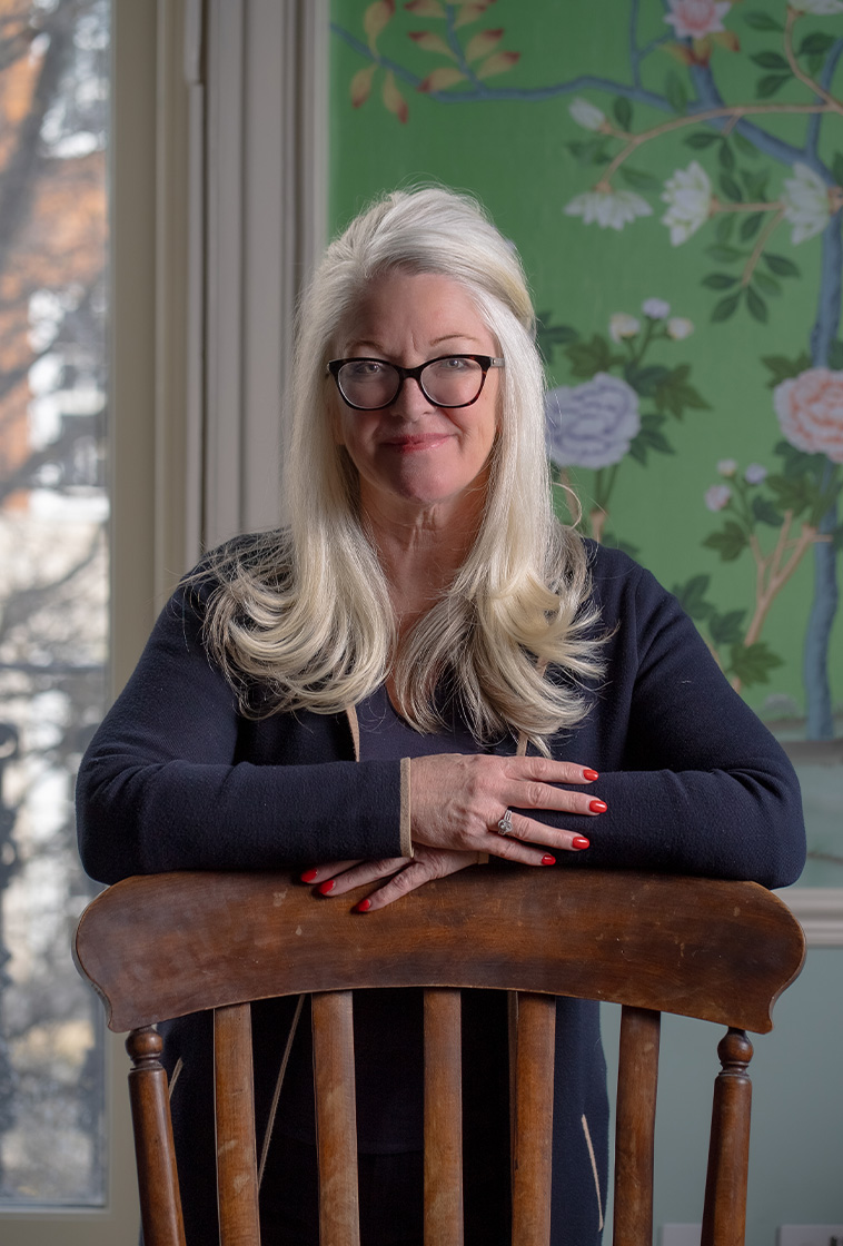 Dr Debbie Lovell