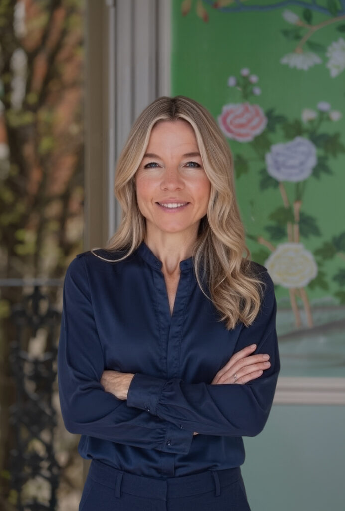 Dr Lorna Richards