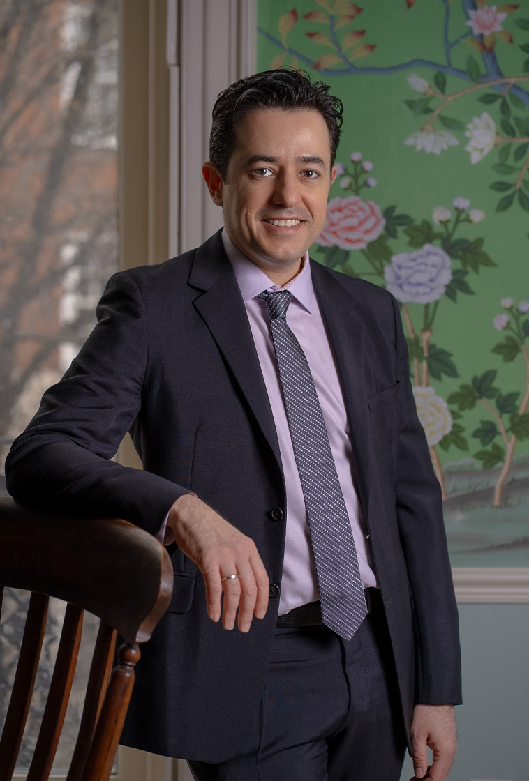 Dr Panicos Shangaris