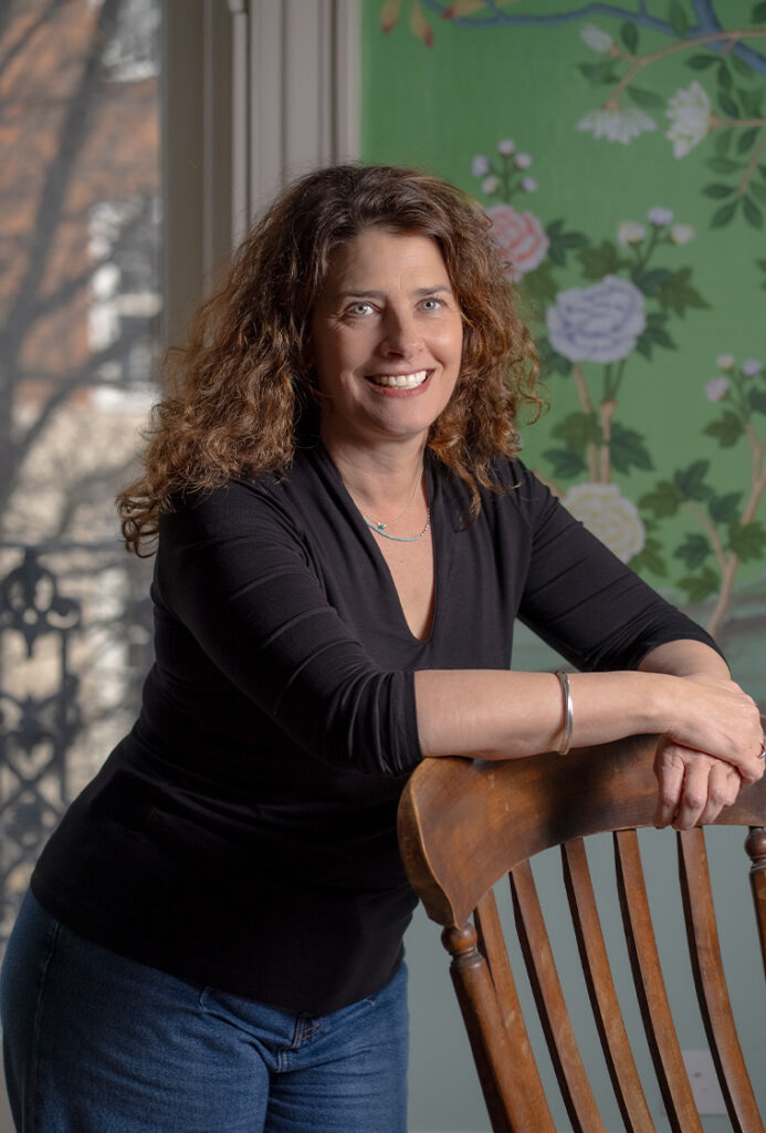 Jill Carroll